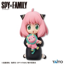 Figurine Spy × Family Puchieete Anya Forger Vol.5