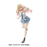 Figurine My Dress Up Darling Coreful Figure Marin Kitagawa Kuroe Seifuku Version