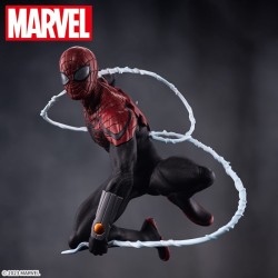 Figurine Spider-Man Luminasta The Superior Spider-Man