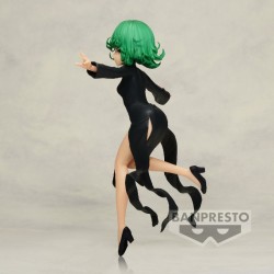 Figurine One Punch Man Figure Vol.5 Terrible Tornado Tatsumaki