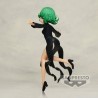 Figurine One Punch Man Figure Vol.5 Terrible Tornado Tatsumaki