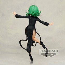 Figurine One Punch Man Figure Vol.5 Terrible Tornado Tatsumaki