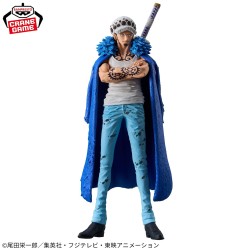 Figurine One Piece Battle King Of Artist Trafalgar Law Vol.2