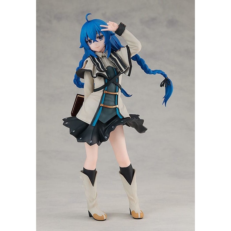 Statuette Mushoku Tensei Collection Light Roxy Migurdia