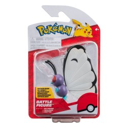 Figurine Pokémon Battle Figure Papilusion