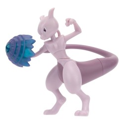 Figurine Pokémon Battle Feature Mewtwo