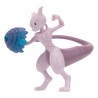 Figurine Pokémon Battle Feature Mewtwo