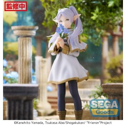 Figurine Frieren: Beyond Journey's End Luminasta