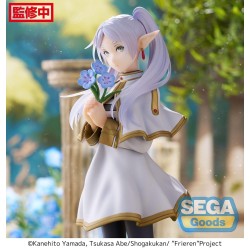 Figurine Frieren: Beyond Journey's End Luminasta