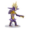 Figurine Pokémon 25e Anniversaire Select Toxtricity Amped Form