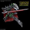 Maquette Gundam HG 1/144 Black Knight Squad Rud-ro.A