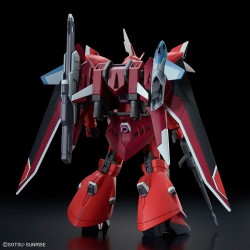 Maquette Gundam HG 1/144 Gelgoog Menace