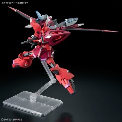 Maquette Gundam HG 1/144 Gelgoog Menace