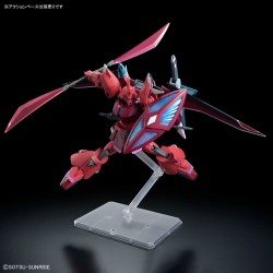 Maquette Gundam HG 1/144 Gelgoog Menace