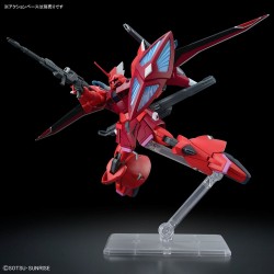 Maquette Gundam HG 1/144 Gelgoog Menace