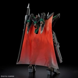 Maquette Gundam HG 1/144 Black Knight Squad Rud-ro.A