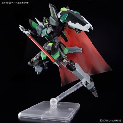 Maquette Gundam HG 1/144 Black Knight Squad Rud-ro.A