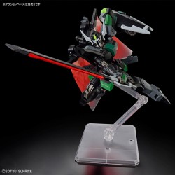 Maquette Gundam HG 1/144 Black Knight Squad Rud-ro.A