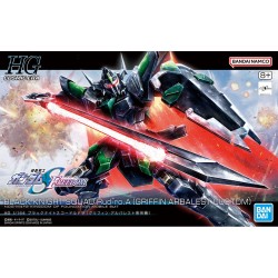 Maquette Gundam HG 1/144 Black Knight Squad Rud-ro.A