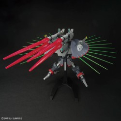 Maquette Gundam HG 1/144 Destroy Gundam