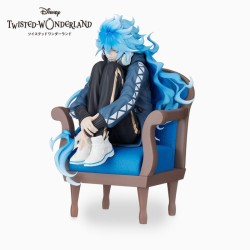 Figurine Disney Twisted Wonderland-Pm Grace Situation Figure Idia Shroud