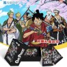 Booster de cartes One Piece Wanokouni Collection Card