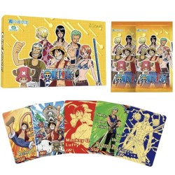 Booster de cartes One Piece Collection Card Sky Piea