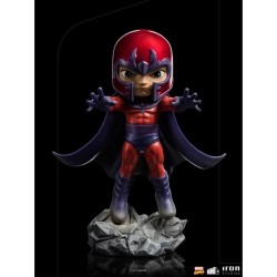 Figurine Marvel X-Men Minico Magnéto