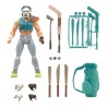 Figurine Les Tortues Ninja Ultimates Casey Jones