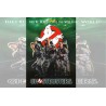 Puzzle Ghostbusters Cult Movie Puzzle Collection