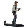 Statuette Star Wars Episode IV 1/7 Han Solo