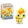 Figurine Pokémon POP! Ponyta