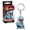 Porte-clés Yu Gi Oh Pocket POP! Blue-Eyes Toon Dragon