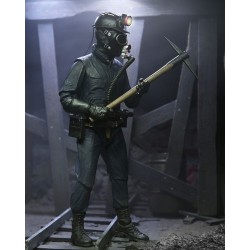 Figurine My Bloody Valentine The Ultimate Miner