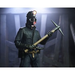 Figurine My Bloody Valentine The Ultimate Miner