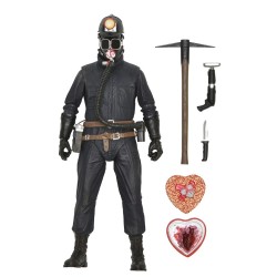 Figurine My Bloody Valentine The Ultimate Miner