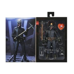 Figurine My Bloody Valentine The Ultimate Miner