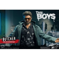 Figurine The Boys My Favourite Movie 1/6 Billy Butcher