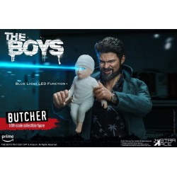 Figurine The Boys My Favourite Movie 1/6 Billy Butcher