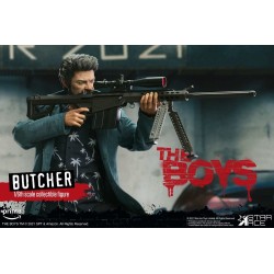 Figurine The Boys My Favourite Movie 1/6 Billy Butcher