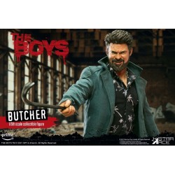 Figurine The Boys My Favourite Movie 1/6 Billy Butcher