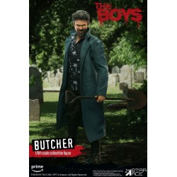 Figurine The Boys My Favourite Movie 1/6 Billy Butcher