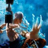 Statuette One Piece Figuarts Zero Extra Battle Enel Sixty Million Volt Lightning Dragon