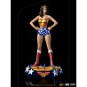 Statuette DC Comics Justice 1/10 Deluxe Art Scale Wonder Woman Lynda Carter