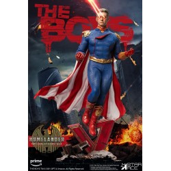 Figurine The Boys My Favourite Movie figurine 1/6 Homelander