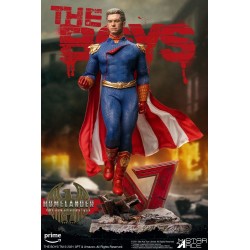 Figurine The Boys My Favourite Movie figurine 1/6 Homelander