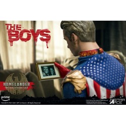 Figurine The Boys My Favourite Movie figurine 1/6 Homelander