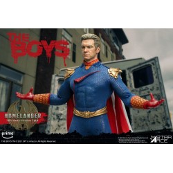 Figurine The Boys My Favourite Movie figurine 1/6 Homelander