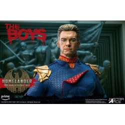 Figurine The Boys My Favourite Movie figurine 1/6 Homelander