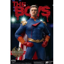 Figurine The Boys My Favourite Movie figurine 1/6 Homelander